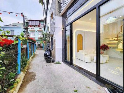 Аренда · 2 комн. · 41 м² · Quận Thanh Khê, ул. Đường Phạm Văn Nghị