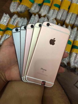 IPHONE 6S 32G/16G Máy Zin. Mua bán Điện thoại tại Quận Nam Từ Liêm Hà Nội được đăng bởi CỬA HÀNG TP MOBILE IPHONE ZIN GIÁ RẺ HN