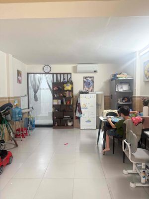 Аренда · 1 комн. · 40 м² · Quận Tân Bình, ул. Đường Văn Chung