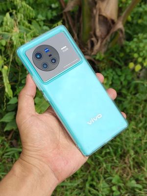Vivo X80 5G chính hãng 12/256 chuyên camera gl