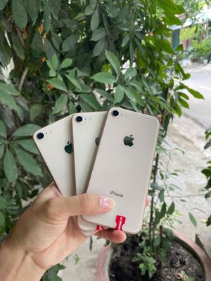 iphone 8 64gb. Mua bán Điện thoại tại Quận Thanh Khê Đà Nẵng được đăng bởi An Trang
