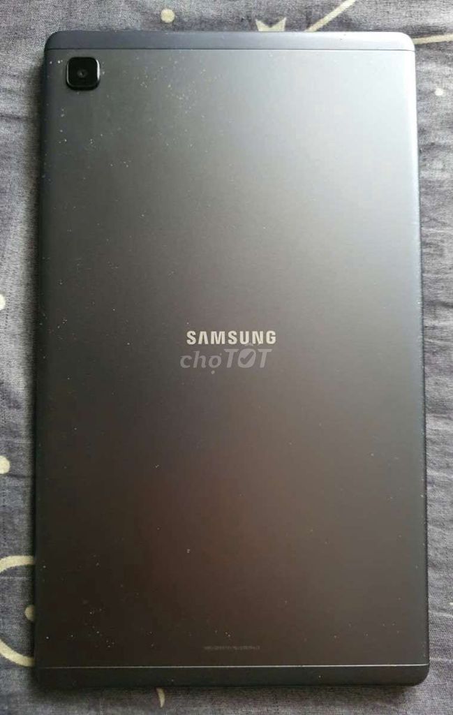 Samsung Tab A7 Lite 9 inch 3GB/32GB. Mua bán Máy tính bảng tại Quận Tân Phú Tp Hồ Chí Minh được đăng bởi david nguyen  hình 1