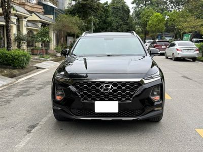 Hyundai Santa Fe 2019 2.2D Premium - 81000 km. Mua bán Ô tô tại Quận Long Biên Hà Nội được đăng bởi Nguyễn Anh