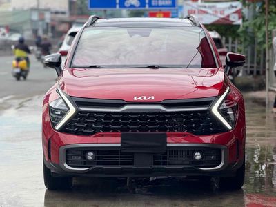 Kia Sportage Signature 2022 máy dầu. Mua bán Ô tô tại Thành phố Thủ Đức Tp Hồ Chí Minh được đăng bởi Tấn Dương Auto Toàn Trung HCM