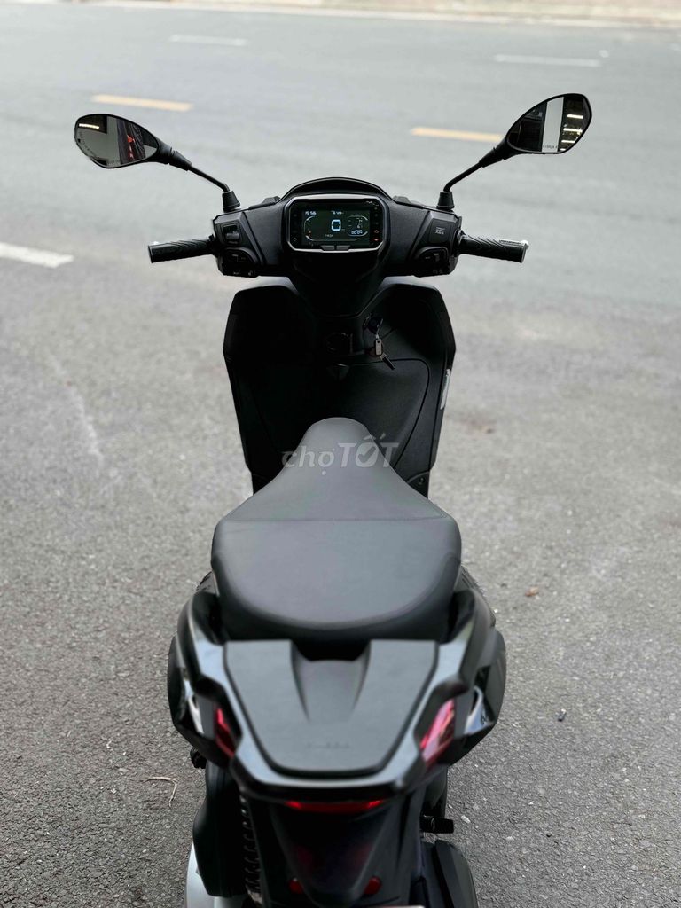 Piaggio Liberty 125 – Đời 2025 - Chính chủ chạy it. Mua bán Xe máy tại Thành phố Thủ Đức Tp Hồ Chí Minh được đăng bởi iMotorbike Khang hình 10