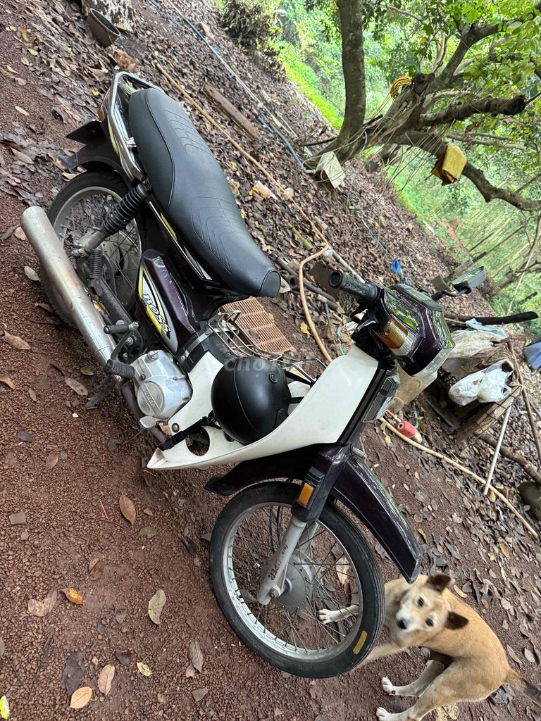 boss sada siêu bền siêu tiết kiệm xăng. Mua bán Xe máy tại Huyện Trảng Bom Đồng Nai được đăng bởi fb Ngọc Hưng hoàng  hình 6