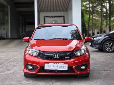 Honda Brio RS 2020 Cam 69.000 km
