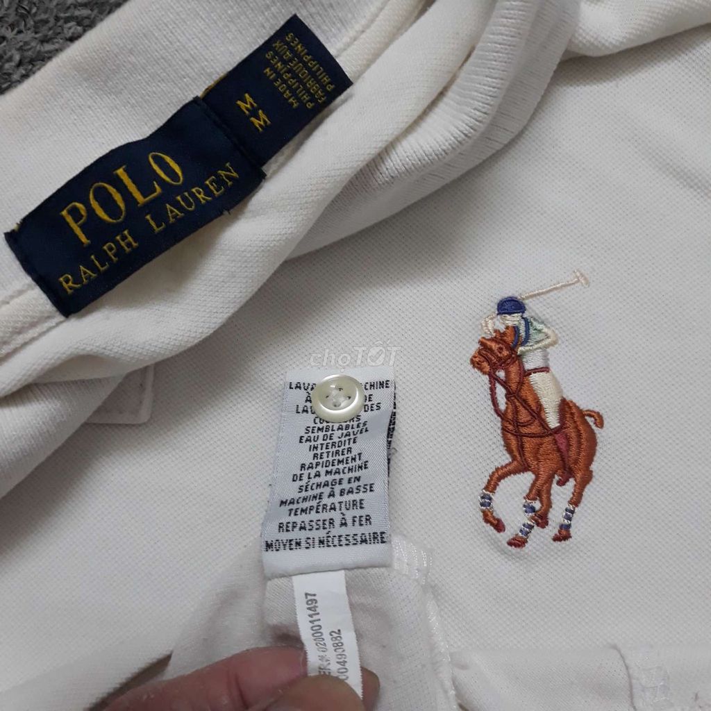 POLO🔥 tặng POLO ❤. Mua bán Quần áo tại Quận Hai Bà Trưng Hà Nội được đăng bởi Sir B hình 1