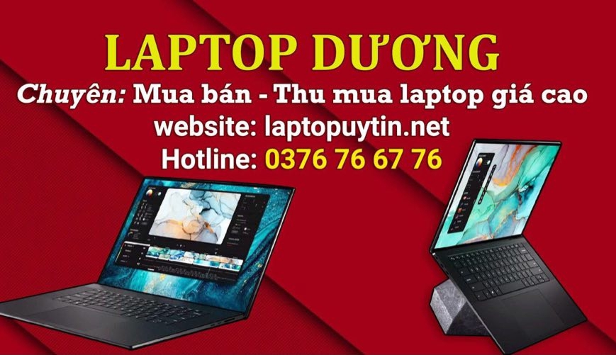 Cửa hàng Laptop Duong Cửa hàng Laptop Duong