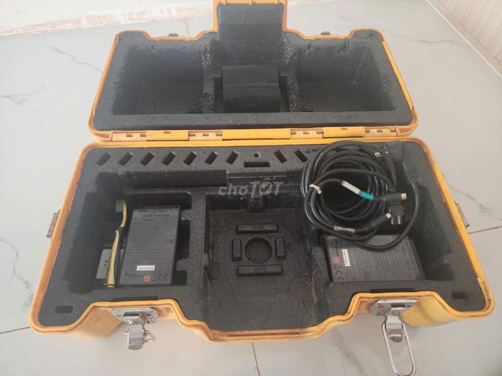 Máy hàn cáp quang Fujikura 70S. Mua bán Đồ chuyên dụng, Giống nuôi trồng tại Thành phố Buôn Ma Thuột Đắk Lắk được đăng bởi Vu Do the hình 1