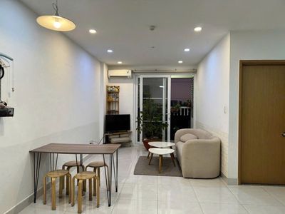 Cho thuê Căn 1PN 1WC chung cư Tara Residence - Full nội thất - Giá 9,5