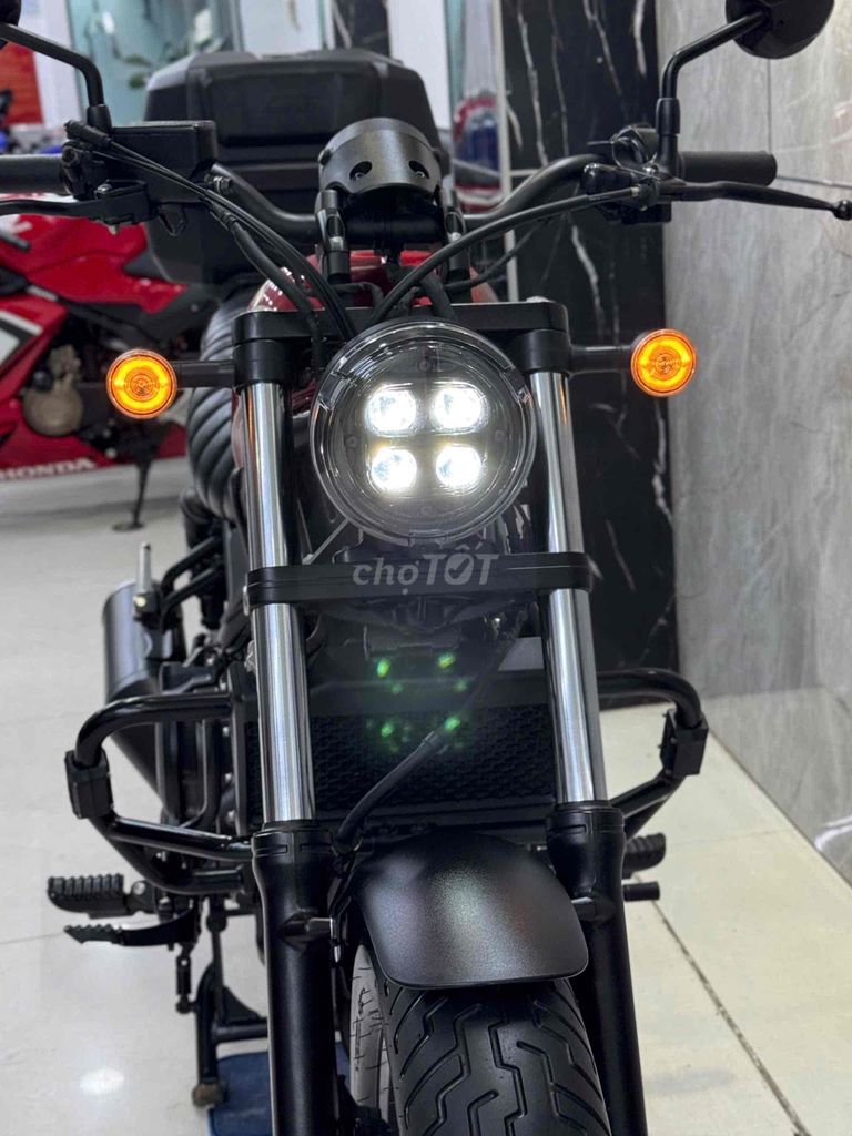 📍𝐇𝐎𝐍𝐃𝐀 𝐑𝐄𝐁𝐄𝐋 𝟐𝟎𝟐𝟐. Mua bán Xe máy tại Quận Bình Thạnh Tp Hồ Chí Minh được đăng bởi Danh Nguyen  hình 3