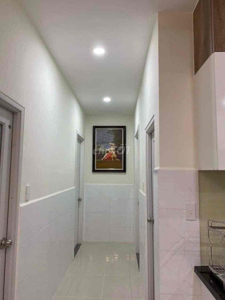 Chung cư 2pn mới trống căn góc view siêu đẹp 70m2