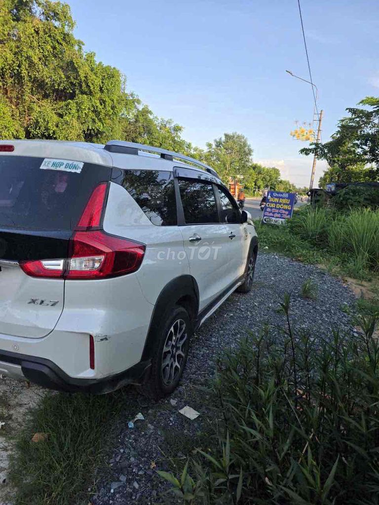 Suzuki Xl 7 2024 photo 3