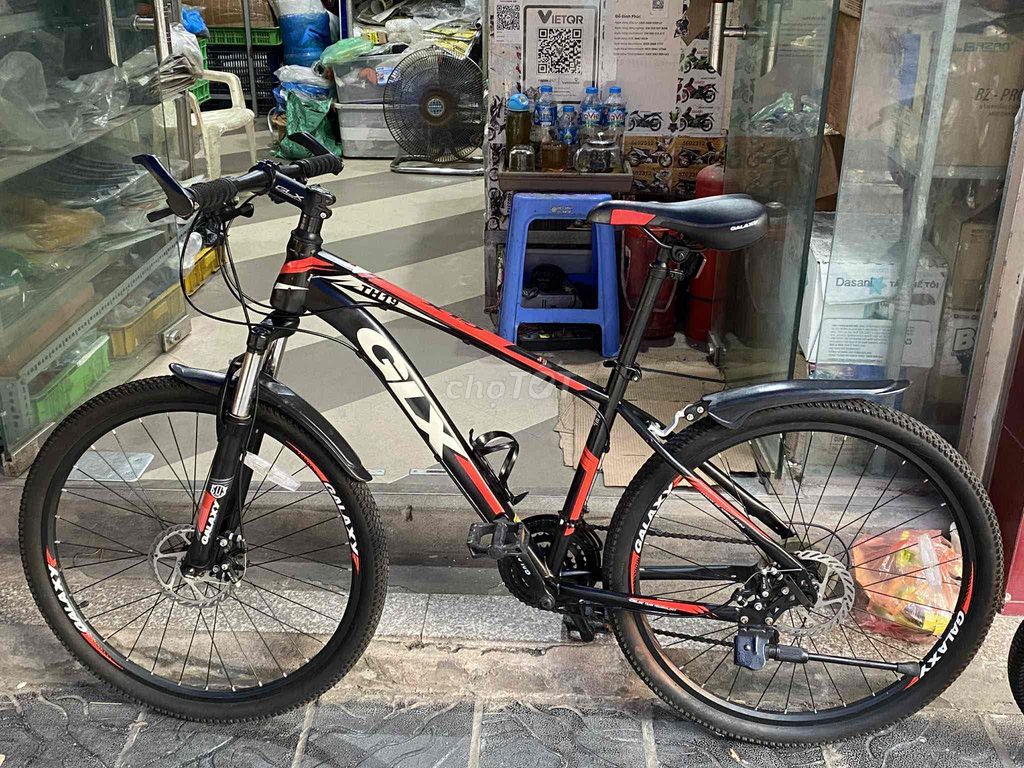 thanhly cho hs sv xe Galaxy mua 4tr đủ phụ kiện. Mua bán Xe đạp tại Quận Hai Bà Trưng Hà Nội được đăng bởi dung 50 thịnh yên hình 4