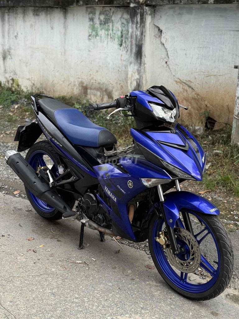 Exciter 150 Led 2018 📌📌📌. Mua bán Xe máy tại Quận 12 Tp Hồ Chí Minh được đăng bởi Nguyễn Phước Hậu hình 5