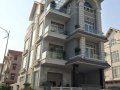 Cho thuê mặt tiền Hoàng Trọng Mậu, KDC Him Lam, 6 tầng, có thang máy