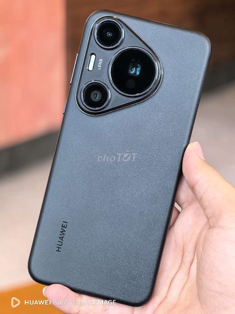 Huawei Pura 70 Pro 512GB Đen. Mua bán Điện thoại tại Quận Ngũ Hành Sơn Đà Nẵng được đăng bởi Nguyễn Văn Linh hình 1