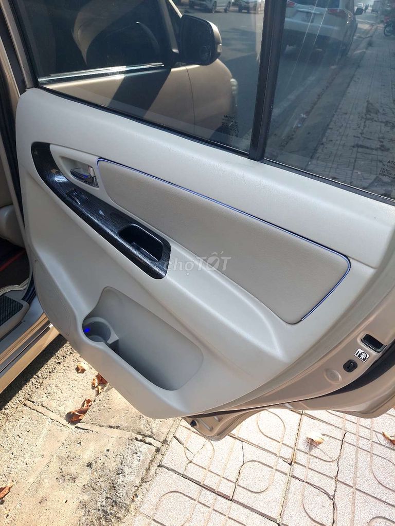 2016 2.0V - 107000 km tự động xe đẹp. Mua bán Ô tô tại Huyện Vĩnh Cửu Đồng Nai được đăng bởi Minh Trần  hình 14