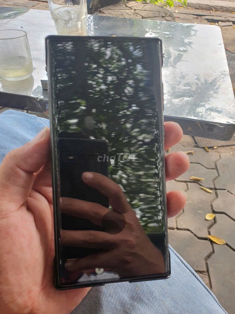 Dư dùng bán s22 ult. Mua bán Điện thoại tại Quận 8 Tp Hồ Chí Minh được đăng bởi Quang Vo hình 1
