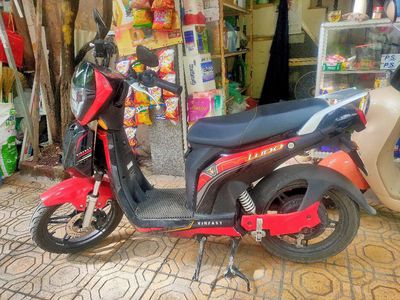 Xe điện Ludo của VinFast. Mua bán Xe điện tại Quận Ba Đình Hà Nội được đăng bởi tung