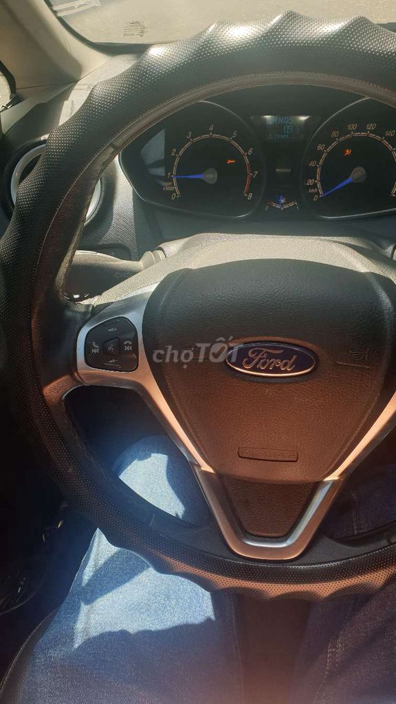 2018 1.0 AT Sport - 90000 km. Mua bán Ô tô tại Quận Tân Bình Tp Hồ Chí Minh được đăng bởi Dũng hình 7