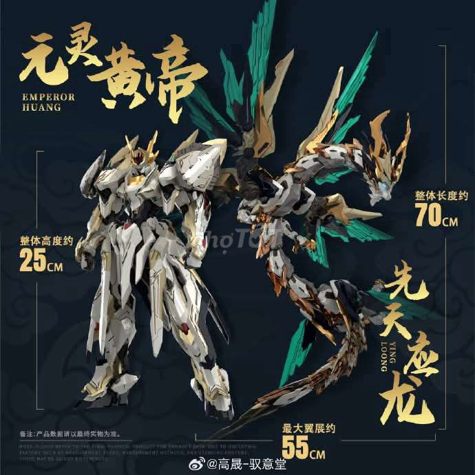 Mô hình Gao Sheng-Yu Yi Tang (GS-TOYS)