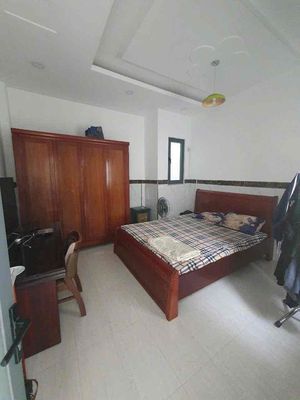 Rent · 2 bd · 52 м² · Thành phố Thủ Đức, ул. Đường Lê Văn Việt