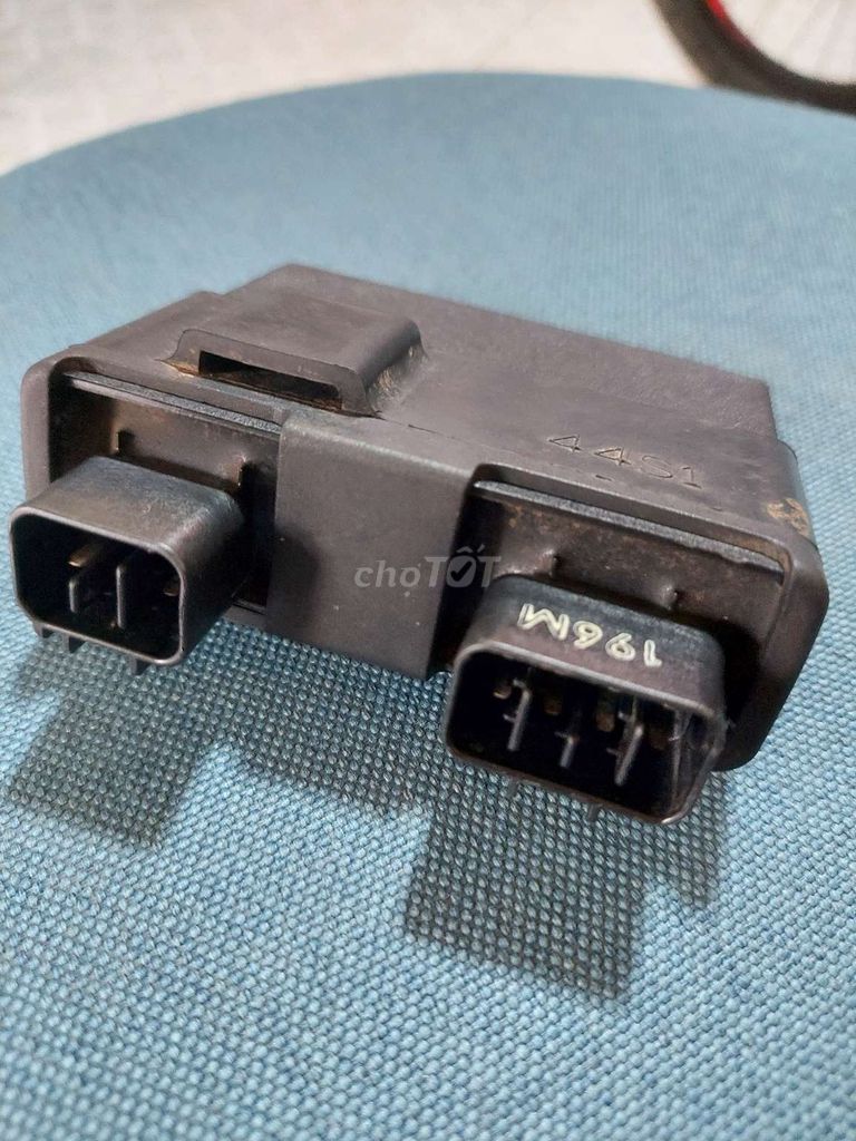 Ic luvias zin xăng cơ. Mua bán Phụ tùng xe tại Quận 1 Tp Hồ Chí Minh được đăng bởi GiangTu hình 3