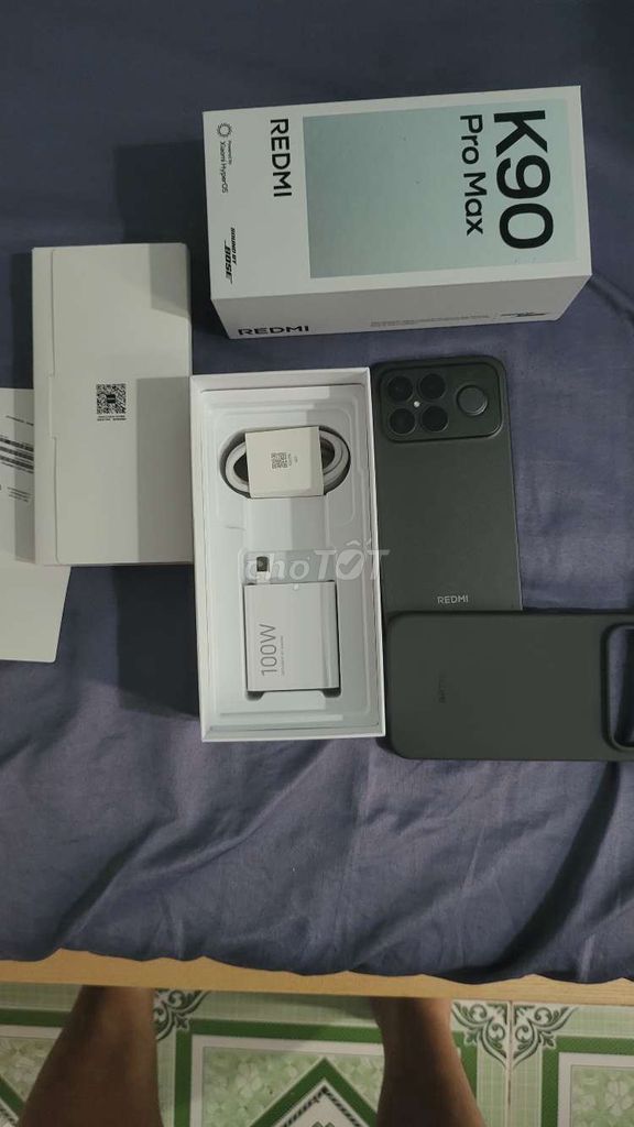 k90 pro max . Mua bán Điện thoại tại Thành phố Thuận An Bình Dương được đăng bởi van lam hình 1
