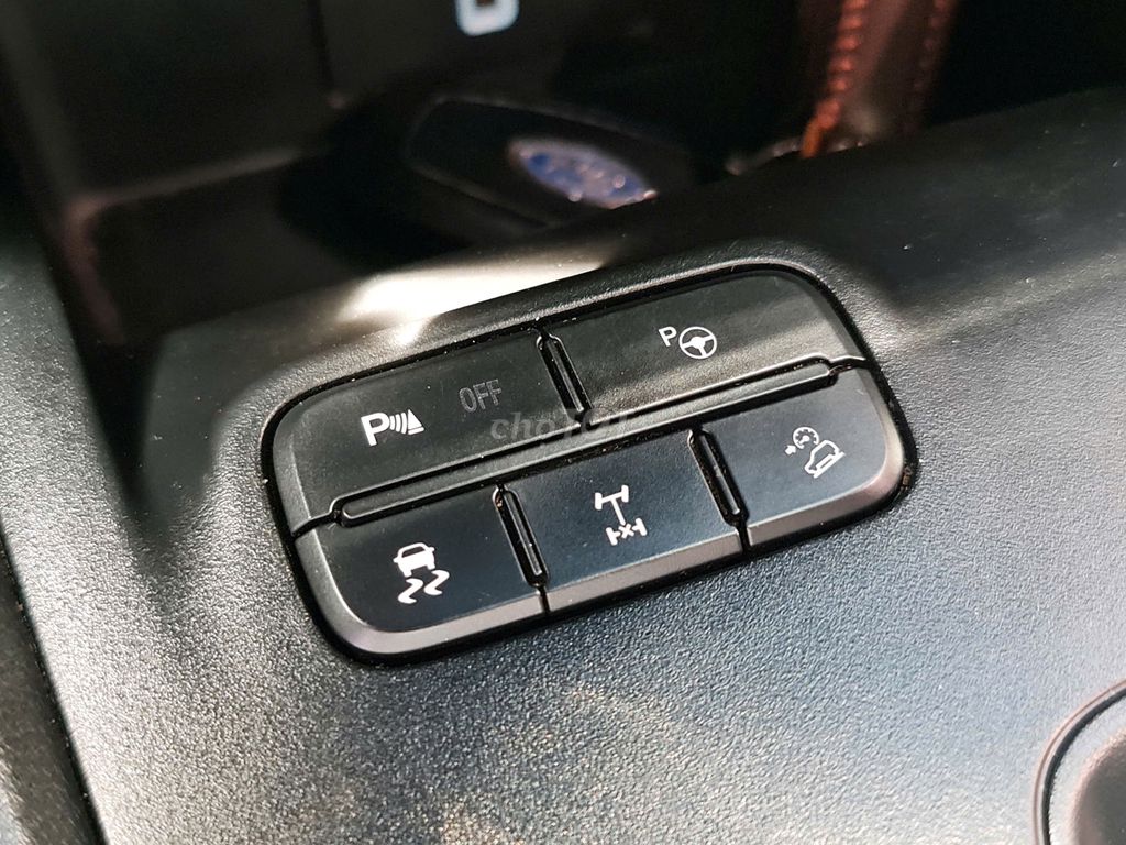 Ranger Wildtrak 2.0Bi-Turbo 4x4 Diesel nhập Thái. Mua bán Ô tô tại Quận Gò Vấp Tp Hồ Chí Minh được đăng bởi Tân Đề Li hình 7