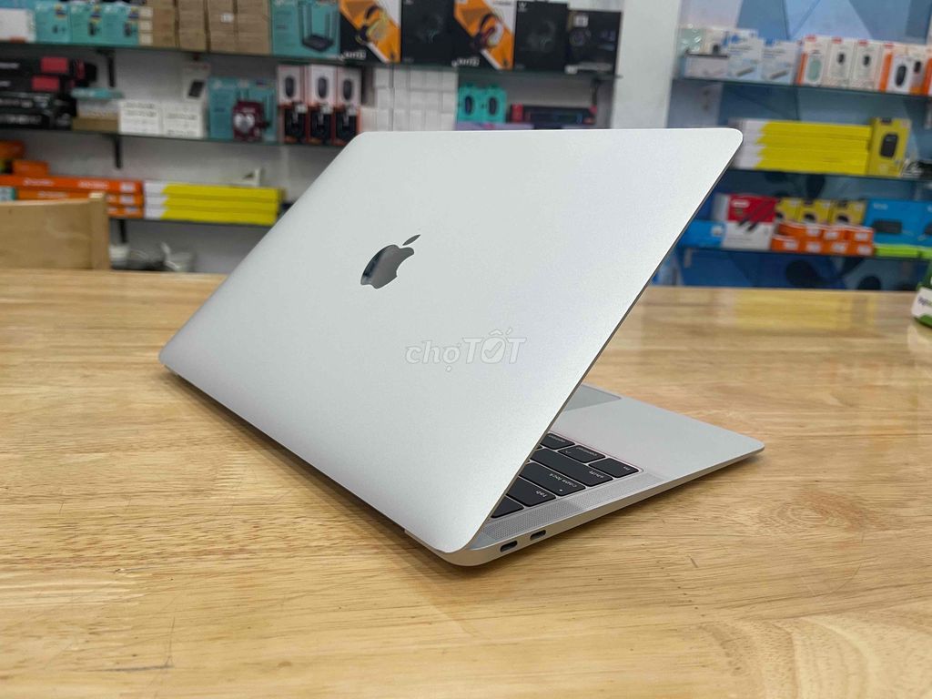 Apple MacBook Air 2019 i5 8GB/128GB. Mua bán Laptop tại Thành phố Biên Hòa Đồng Nai được đăng bởi laptop thành công biên hoà hình 1