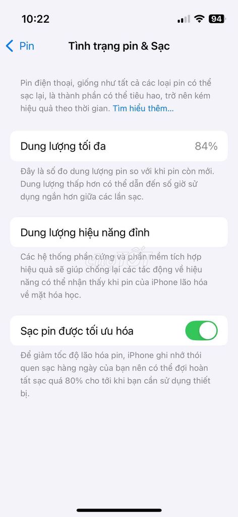 iPhone 13 mini 128GB. Mua bán Điện thoại tại Quận 12 Tp Hồ Chí Minh được đăng bởi dat thanh hình 1