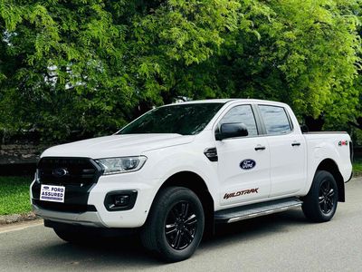 ✅Ford Ranger Wildtrak 2020- 52,000km - Nhập Thái. Mua bán Ô tô tại Quận Tân Phú Tp Hồ Chí Minh được đăng bởi Đạt Ford Bến Thành