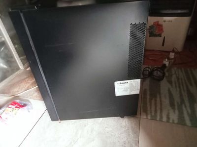 Tủ mát mini alaska ướp rượu vang. Mua bán Tủ lạnh tại Quận 8 Tp Hồ Chí Minh được đăng bởi đồ cũ giá sinh viên 