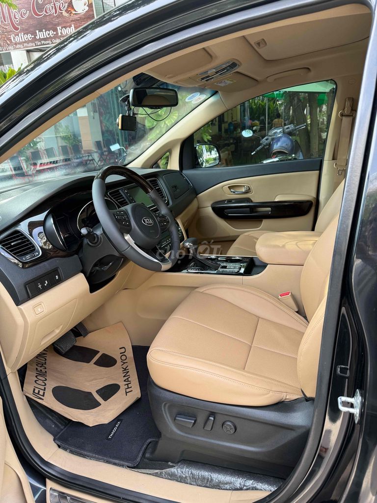 Kia Sedona 2019 3.3 GAT Premium - 82000 km. Mua bán Ô tô tại Quận 7 Tp Hồ Chí Minh được đăng bởi Bao le hình 3