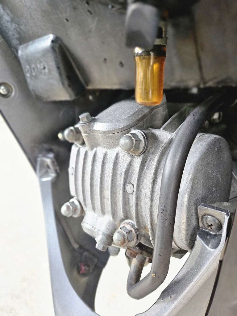 future neo fi 2009 xe zin đẹp 9 chủ hs cầm tay. Mua bán Xe máy tại Huyện Cờ Đỏ Cần Thơ được đăng bởi Dương Nhật hình 5