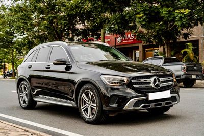 Mercedes Benz GLC 2021 200 - 55000 km. Mua bán Ô tô tại Thành phố Thủ Đức Tp Hồ Chí Minh được đăng bởi Trường Nguyễn Xe Sang