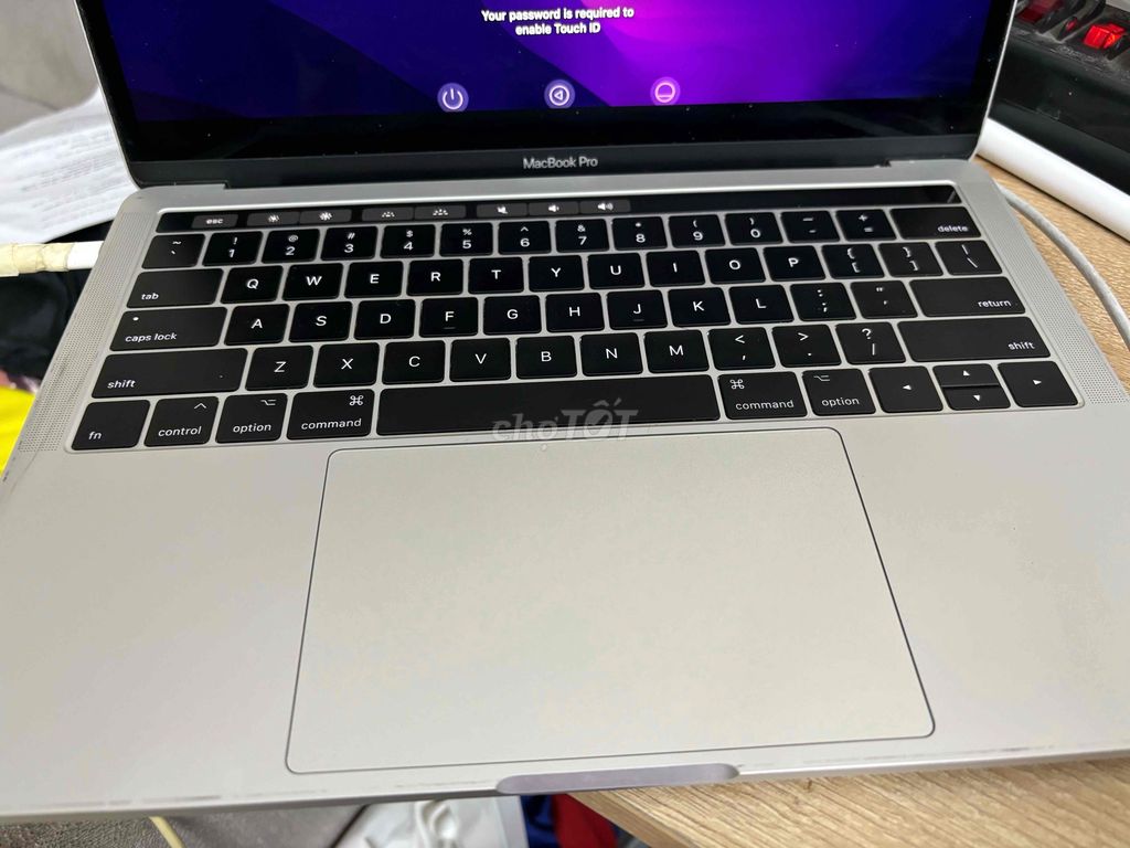 Mcbook pro mật khẩu màn hình kèm sạc. Mua bán Laptop tại Quận Tân Phú Tp Hồ Chí Minh được đăng bởi Tạp hoá công nghệ hình 1