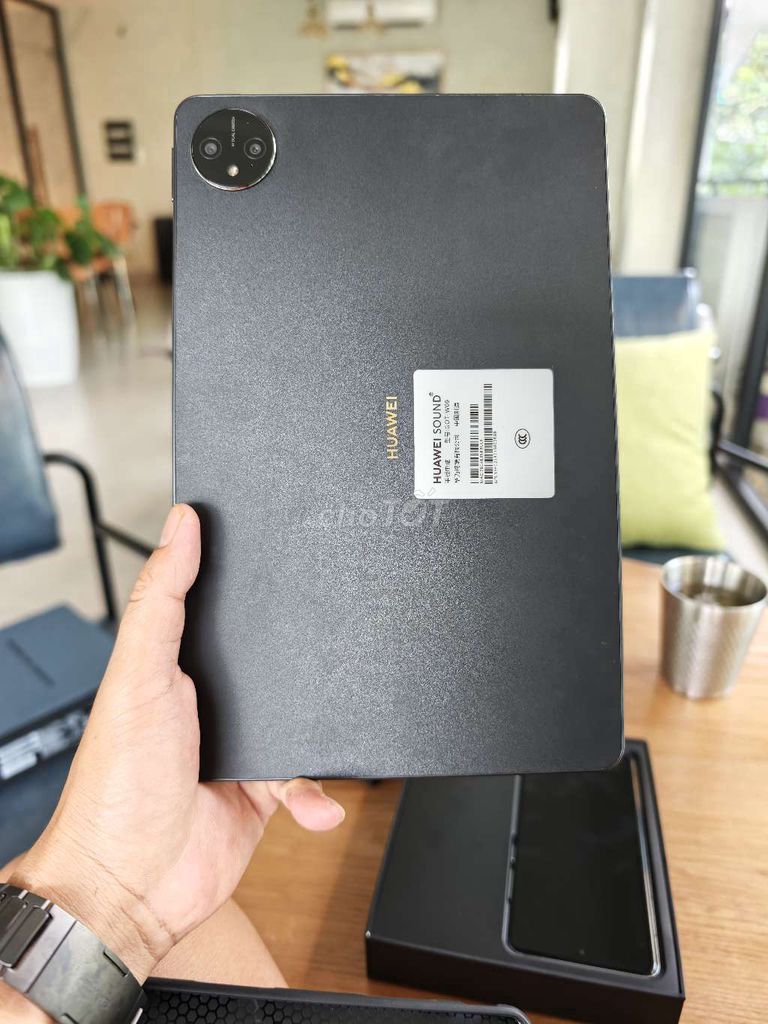 Huawei Matepad Pro 11 inch 8GB/128GB . Mua bán Máy tính bảng tại Quận 6 Tp Hồ Chí Minh được đăng bởi Đức Ty hình 1