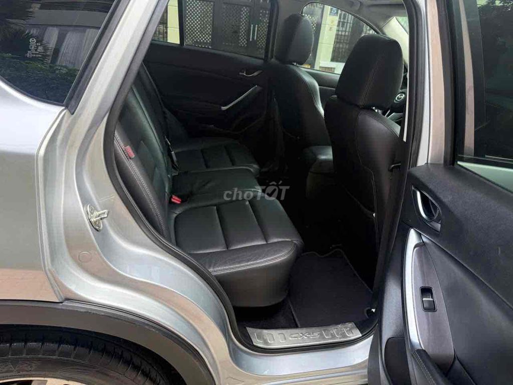 Mazda CX 5 2.5 đời cuối 2016. Mua bán Ô tô tại Huyện Bình Chánh Tp Hồ Chí Minh được đăng bởi Như Đạo hình 10