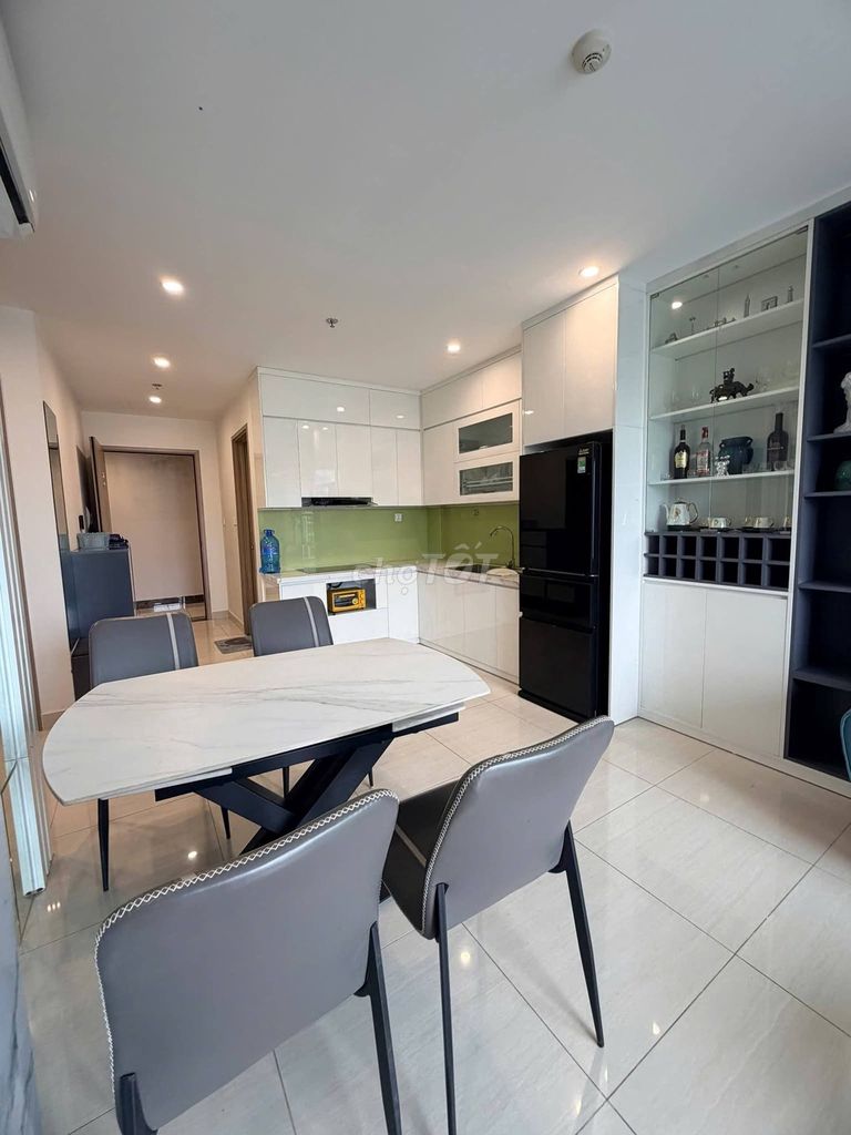 Апартаменты 63 м2 Vinhomes Ocean Park, ориентация ЮВ, высокий этаж