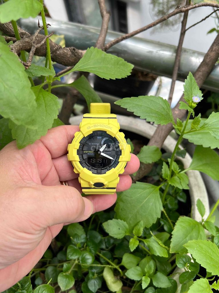casio g-shock gba 800. Mua bán Đồng hồ tại Quận Phú Nhuận Tp Hồ Chí Minh được đăng bởi Mai Ðăng Tâm hình 5
