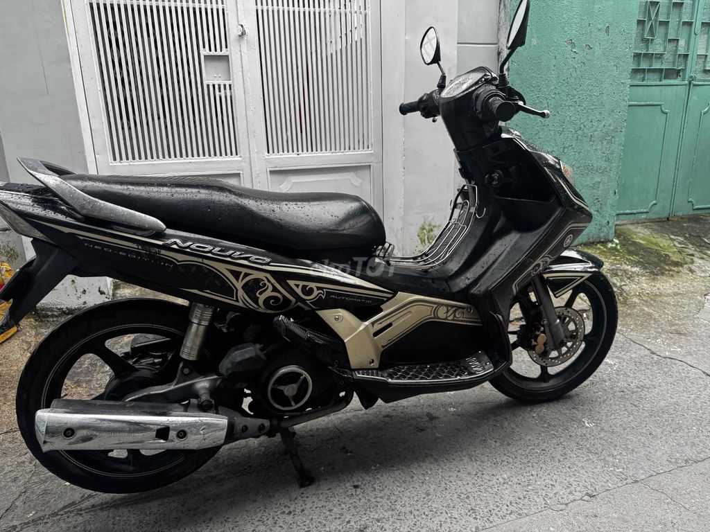 xe nouvo 3 siêu cọp bstp. Mua bán Xe máy tại Quận Bình Thạnh Tp Hồ Chí Minh được đăng bởi Phan thị thắm hình 2