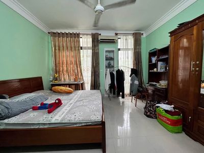 House in Hoàng Mai