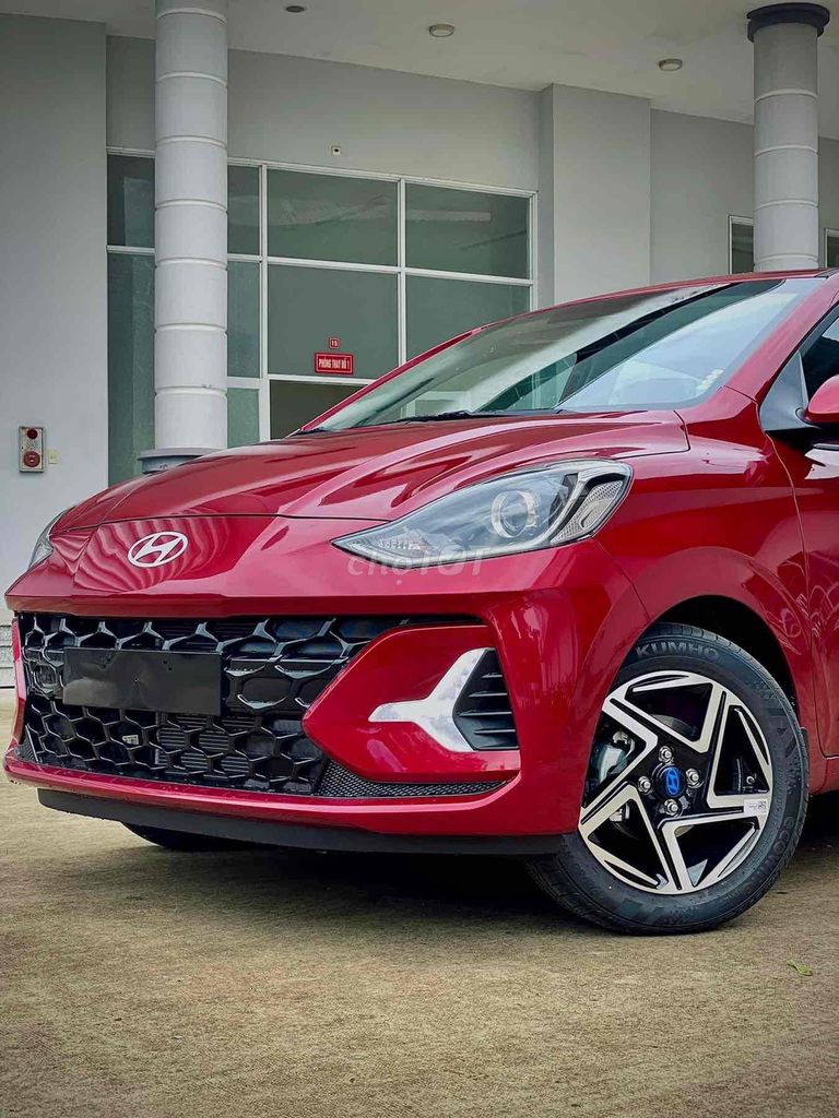 ❌ Hyundai Grand I10 Hatchback 1.2 AT Full 2024❌