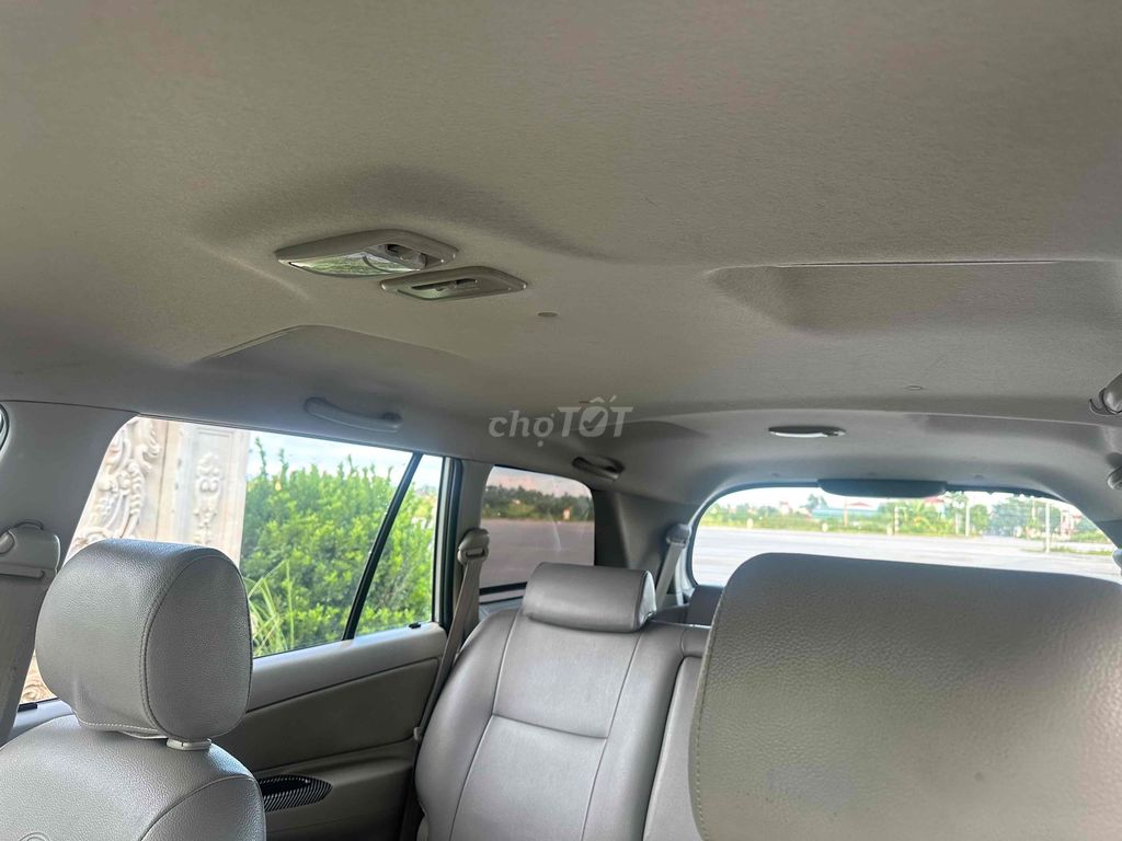 Toyota Innova 2015 2.0E - 310181 km. Mua bán Ô tô tại Quận Long Biên Hà Nội được đăng bởi TOÀN THẮNG Ô TÔ KINH BẮC hình 14