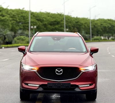 Mazda Cx5 sx 2018 bản 2.5 đi 47.000km full lịch sử