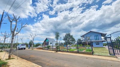 Chính chủ ngộp lãi ngân hàng bán gấp đất Hòa Ninh Lâm Đồng giá rẻ