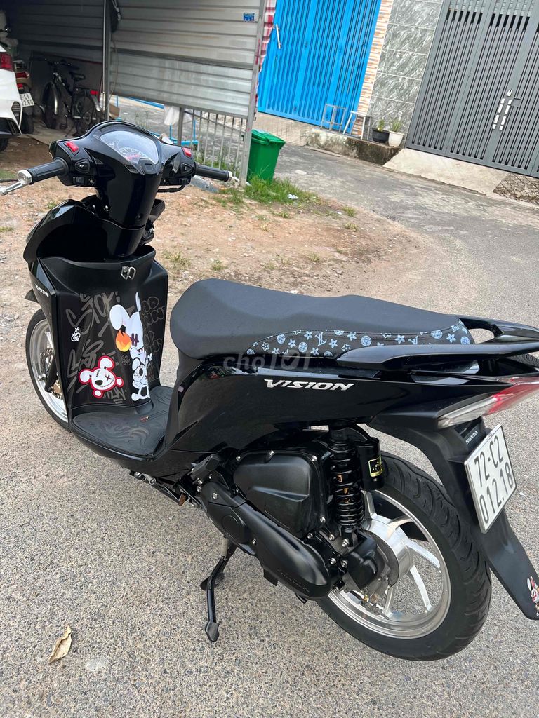 bán hoặc giao lưu. Mua bán Xe máy tại Thành phố Vũng Tàu Bà Rịa - Vũng Tàu được đăng bởi Sang hình 5